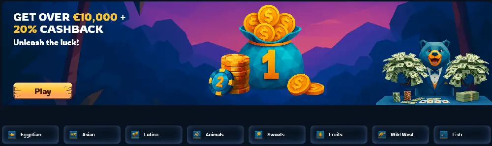 Baloo Bet